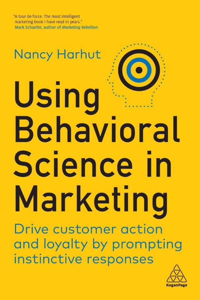 Ciencia del Comportamiento en Marketing